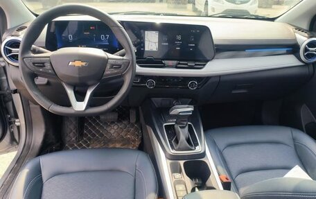 Chevrolet Monza, 2023 год, 1 100 548 рублей, 8 фотография