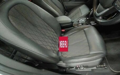 BMW X1, 2021 год, 1 705 005 рублей, 6 фотография