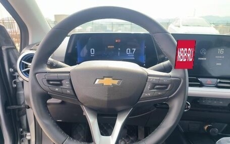 Chevrolet Monza, 2023 год, 1 100 548 рублей, 7 фотография