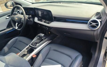 Chevrolet Monza, 2023 год, 1 100 548 рублей, 9 фотография