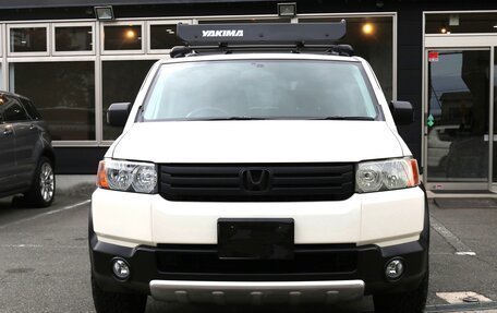 Honda Crossroad, 2010 год, 1 050 000 рублей, 3 фотография