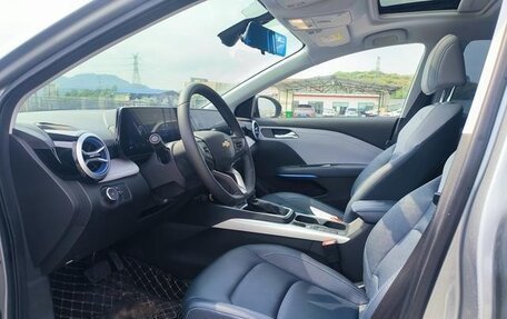 Chevrolet Monza, 2023 год, 1 100 548 рублей, 11 фотография