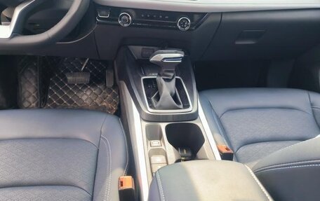 Chevrolet Monza, 2023 год, 1 100 548 рублей, 13 фотография