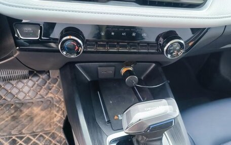 Chevrolet Monza, 2023 год, 1 100 548 рублей, 10 фотография