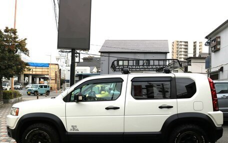 Honda Crossroad, 2010 год, 1 050 000 рублей, 4 фотография