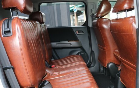 Honda Crossroad, 2010 год, 1 050 000 рублей, 11 фотография