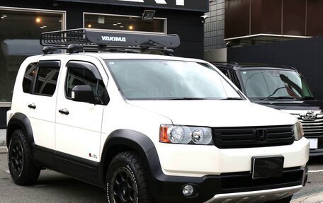 Honda Crossroad, 2010 год, 1 050 000 рублей, 2 фотография