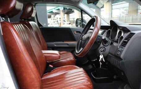 Honda Crossroad, 2010 год, 1 050 000 рублей, 9 фотография