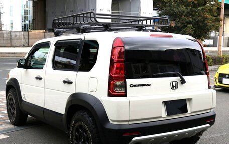 Honda Crossroad, 2010 год, 1 050 000 рублей, 8 фотография