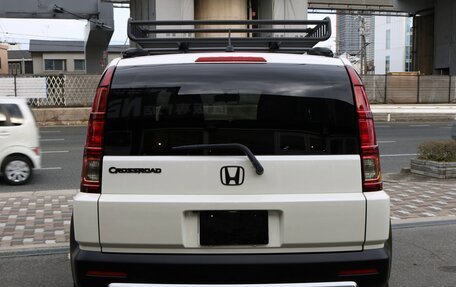 Honda Crossroad, 2010 год, 1 050 000 рублей, 7 фотография
