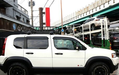 Honda Crossroad, 2010 год, 1 050 000 рублей, 5 фотография