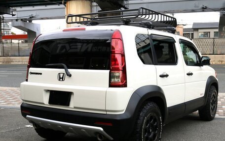 Honda Crossroad, 2010 год, 1 050 000 рублей, 6 фотография