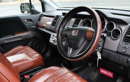 Honda Crossroad, 2010 год, 1 050 000 рублей, 10 фотография