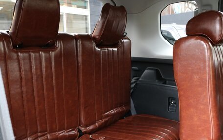 Honda Crossroad, 2010 год, 1 050 000 рублей, 12 фотография