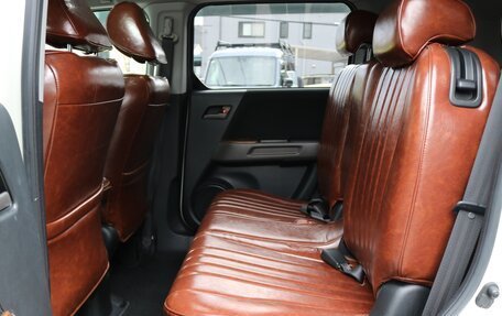 Honda Crossroad, 2010 год, 1 050 000 рублей, 14 фотография