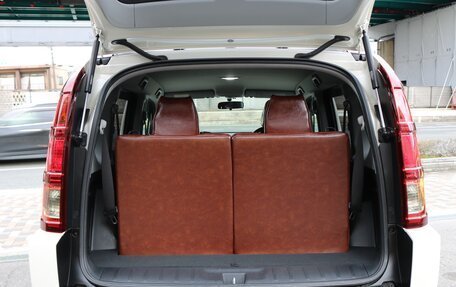 Honda Crossroad, 2010 год, 1 050 000 рублей, 13 фотография