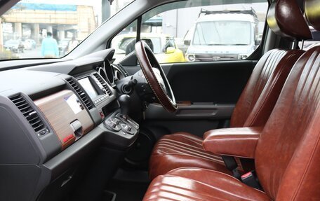 Honda Crossroad, 2010 год, 1 050 000 рублей, 16 фотография