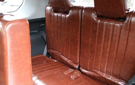 Honda Crossroad, 2010 год, 1 050 000 рублей, 15 фотография