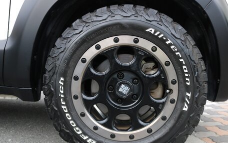 Honda Crossroad, 2010 год, 1 050 000 рублей, 25 фотография