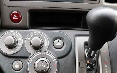 Honda Crossroad, 2010 год, 1 050 000 рублей, 20 фотография