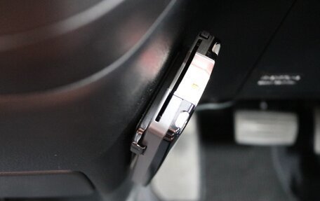 Honda Crossroad, 2010 год, 1 050 000 рублей, 23 фотография