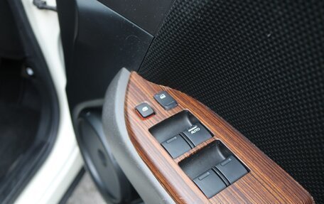 Honda Crossroad, 2010 год, 1 050 000 рублей, 24 фотография