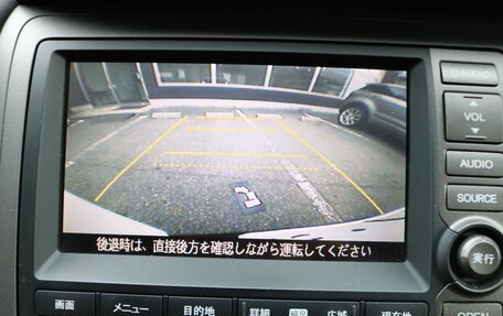 Honda Crossroad, 2010 год, 1 050 000 рублей, 19 фотография