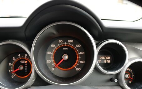 Honda Crossroad, 2010 год, 1 050 000 рублей, 21 фотография