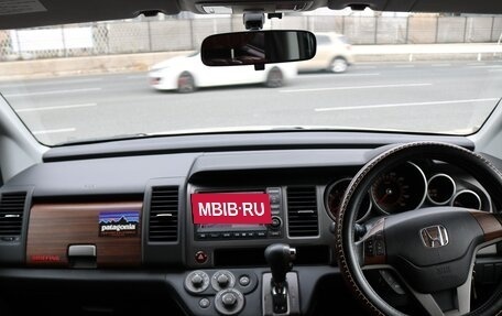 Honda Crossroad, 2010 год, 1 050 000 рублей, 17 фотография