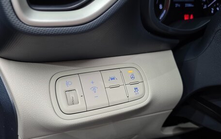 Hyundai Venue I, 2022 год, 1 420 000 рублей, 16 фотография