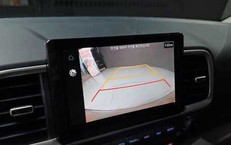 Hyundai Venue I, 2022 год, 1 420 000 рублей, 15 фотография