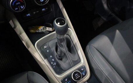 Hyundai Venue I, 2022 год, 1 420 000 рублей, 9 фотография
