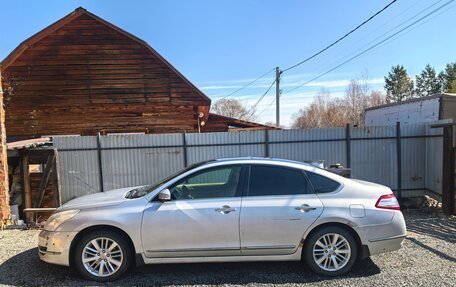 Nissan Teana, 2012 год, 1 100 000 рублей, 1 фотография