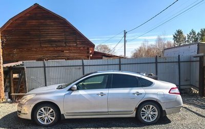Nissan Teana, 2012 год, 1 100 000 рублей, 1 фотография