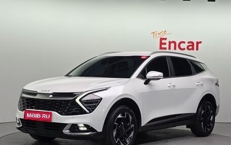 KIA Sportage IV рестайлинг, 2023 год, 2 820 000 рублей, 1 фотография