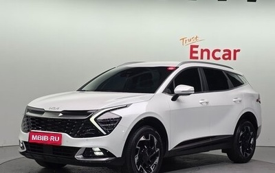KIA Sportage IV рестайлинг, 2023 год, 2 820 000 рублей, 1 фотография