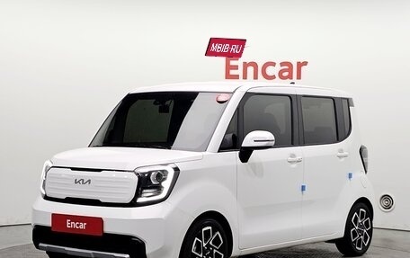 KIA Ray, 2023 год, 1 120 000 рублей, 1 фотография
