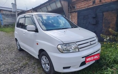 Mitsubishi Dingo, 2001 год, 290 000 рублей, 1 фотография