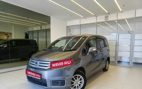 Honda Freed I, 2011 год, 999 000 рублей, 1 фотография