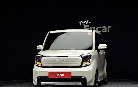 KIA Ray, 2023 год, 1 320 000 рублей, 1 фотография