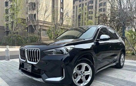 BMW X1, 2023 год, 2 580 000 рублей, 1 фотография