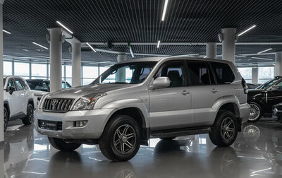 Toyota Land Cruiser Prado 120 рестайлинг, 2008 год, 2 100 000 рублей, 1 фотография
