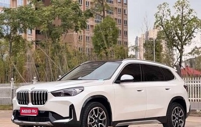 BMW X1, 2023 год, 2 400 000 рублей, 1 фотография