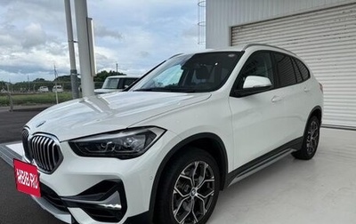 BMW X1, 2019 год, 1 480 000 рублей, 1 фотография