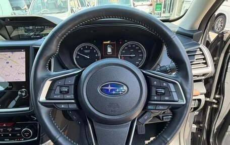 Subaru Forester, 2023 год, 2 699 000 рублей, 8 фотография