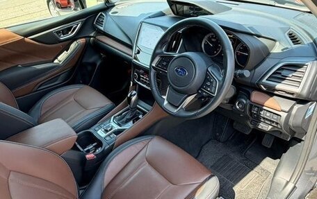 Subaru Forester, 2023 год, 2 699 000 рублей, 10 фотография