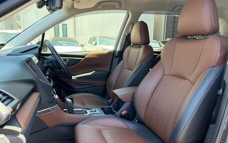 Subaru Forester, 2023 год, 2 699 000 рублей, 13 фотография