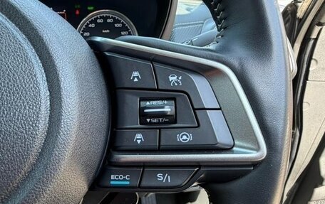 Subaru Forester, 2023 год, 2 699 000 рублей, 15 фотография