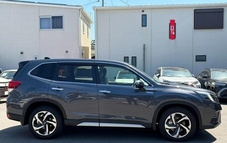 Subaru Forester, 2023 год, 2 699 000 рублей, 3 фотография