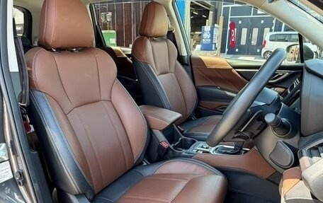 Subaru Forester, 2023 год, 2 699 000 рублей, 11 фотография